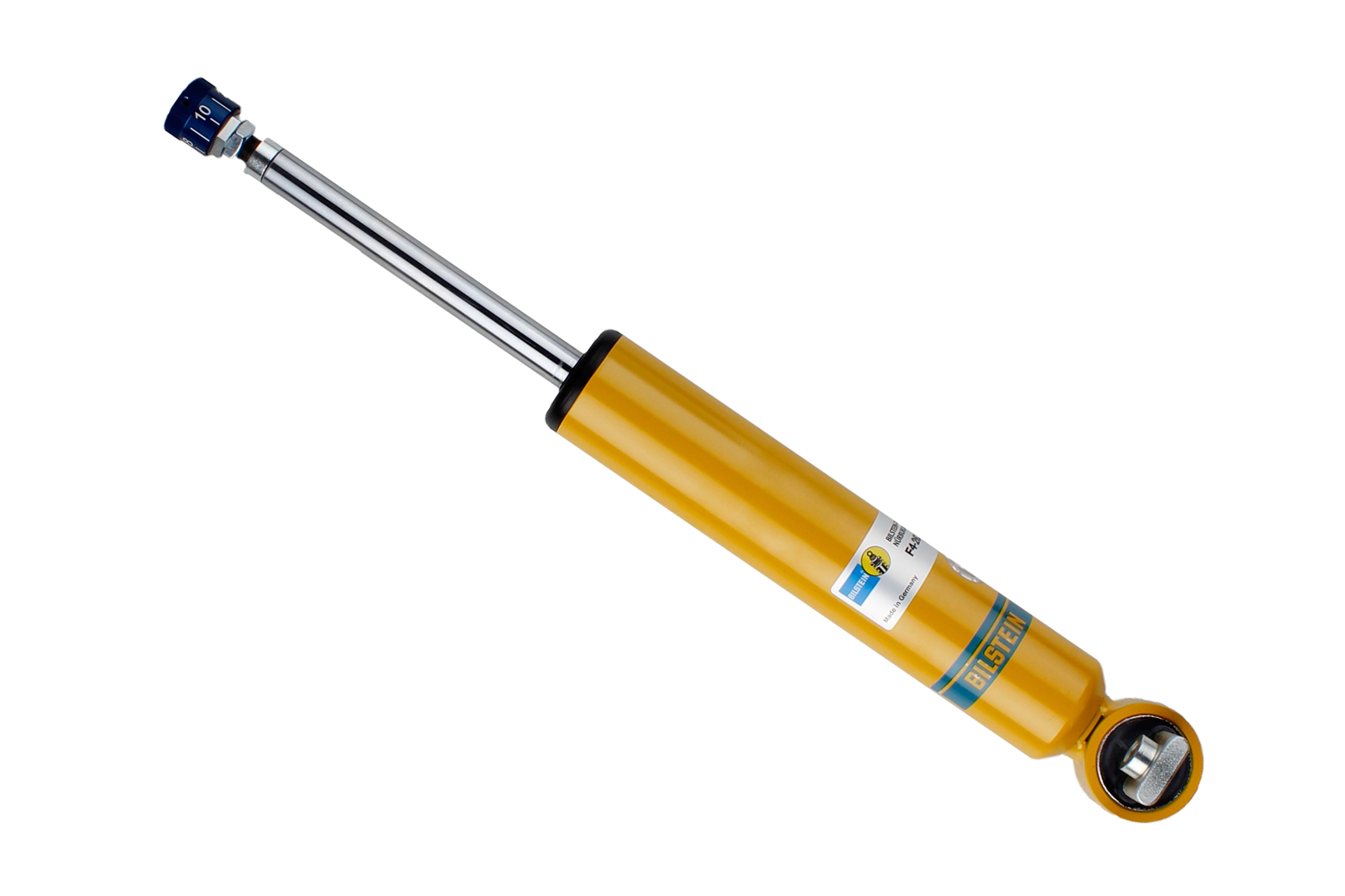 BILSTEIN 48-253901 BILSTEIN - B16 PSS10 Fahrwerkssatz, Federn/Dämpfer
