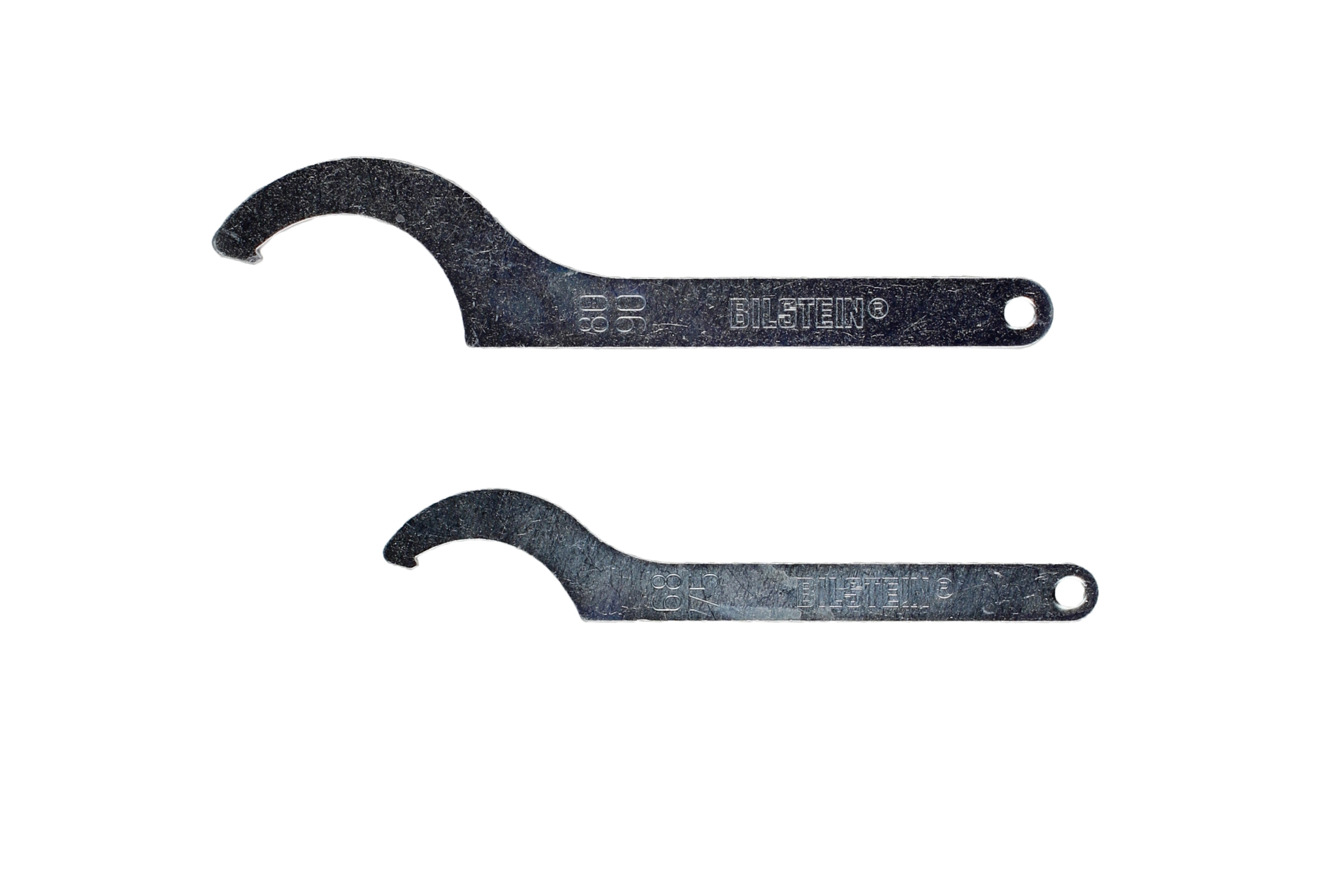 Suspension Kit, springs/shock absorbers 2