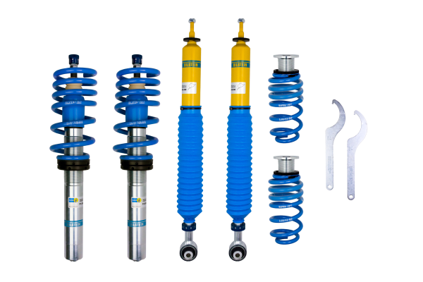 BILSTEIN 48-262316 Kit autotelaio, Molleggio/Ammortizzatore