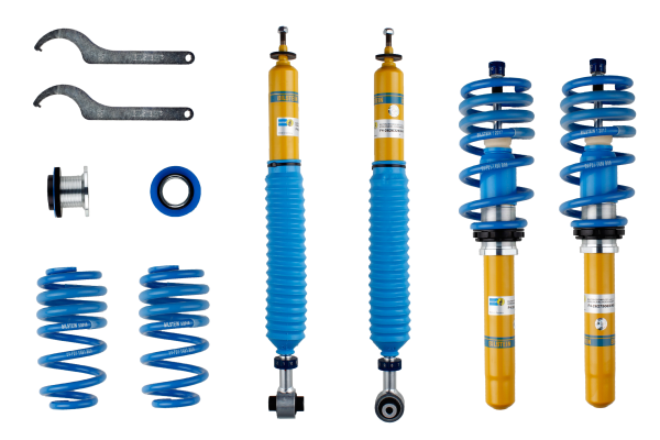 BILSTEIN 48-275071 Kit autotelaio, Molleggio/Ammortizzatore