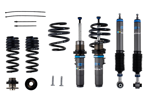 BILSTEIN 48-300162 Kit autotelaio, Molleggio/Ammortizzatore-Kit autotelaio, Molleggio/Ammortizzatore-Ricambi Euro