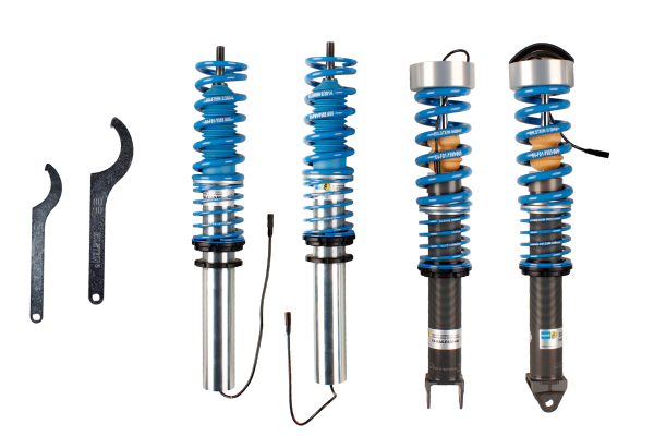 BILSTEIN 49-145489 Kit autotelaio, Molleggio/Ammortizzatore-Kit autotelaio, Molleggio/Ammortizzatore-Ricambi Euro