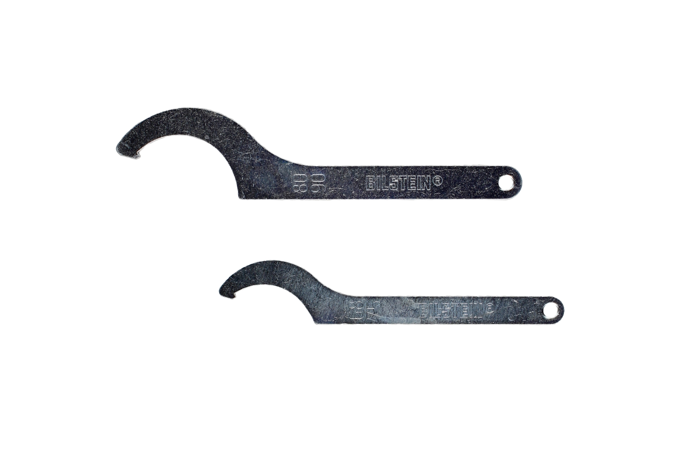 Suspension Kit, springs/shock absorbers 2