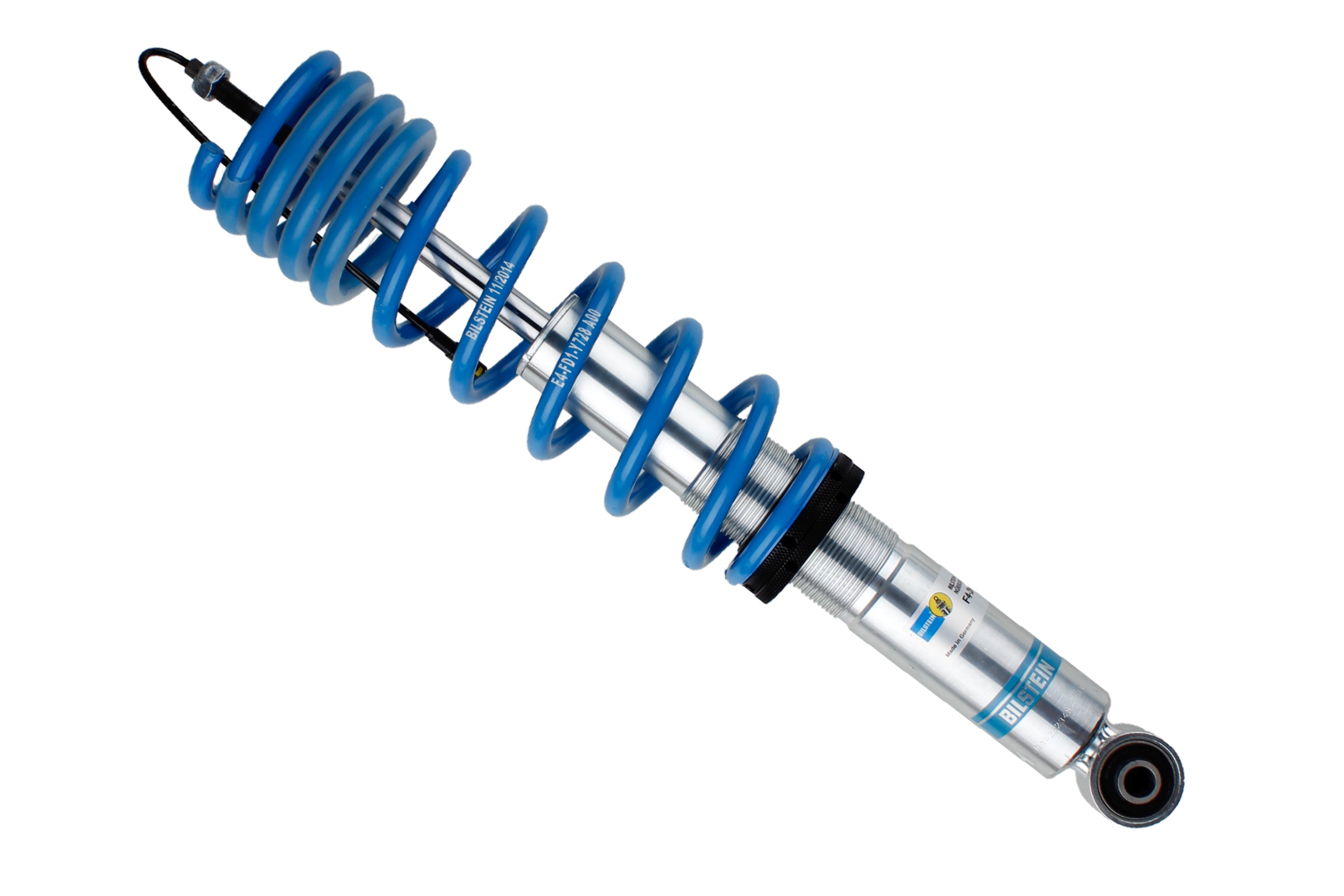 BILSTEIN 49-234923 BILSTEIN - B16 Damptronic® Fahrwerkssatz, Federn/Dämpfer