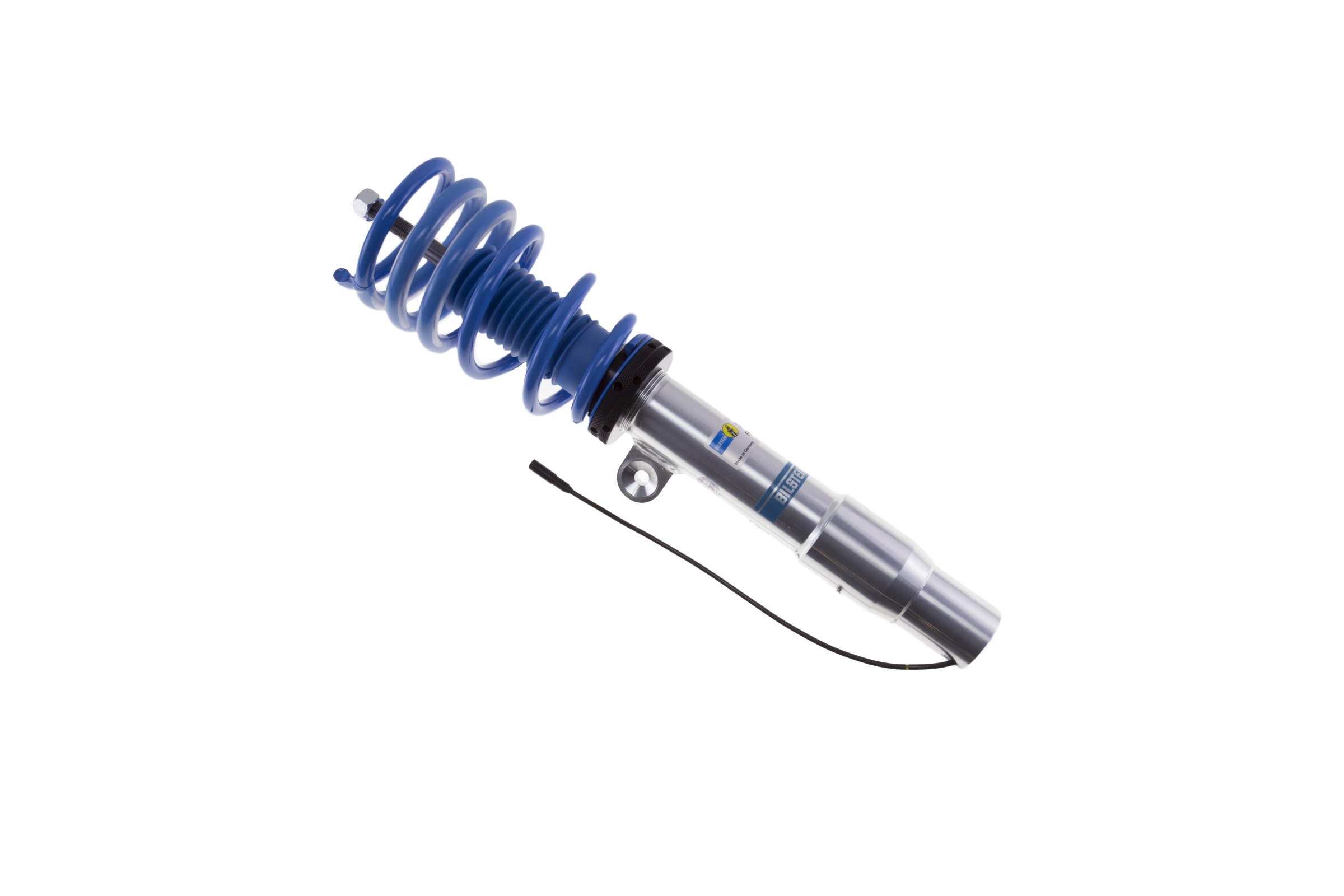 Suspension Kit, springs/shock absorbers 3