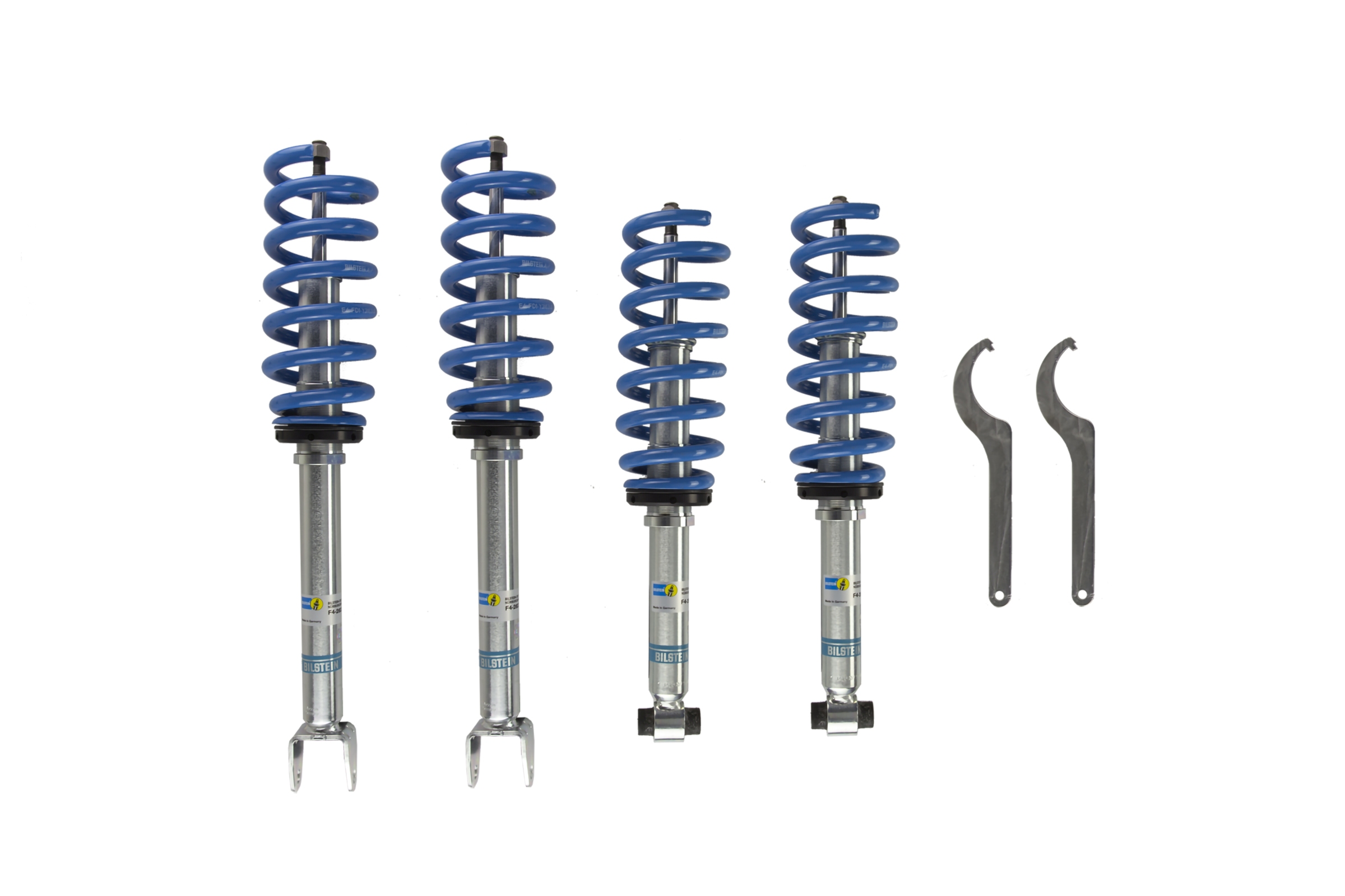 BILSTEIN 49-237191 BILSTEIN - B16 Damptronic® Fahrwerkssatz, Federn/Dämpfer