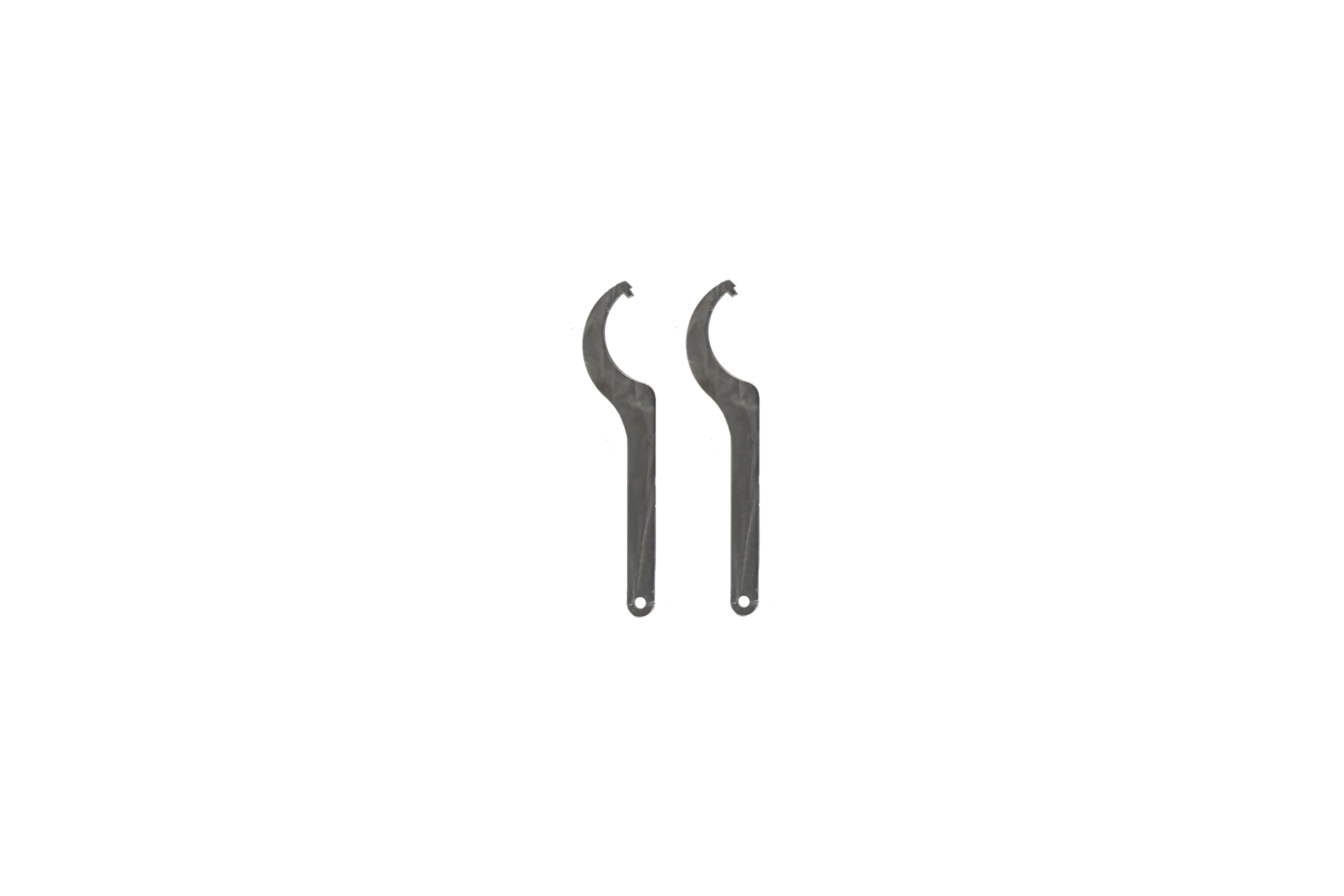 Suspension Kit, springs/shock absorbers 2