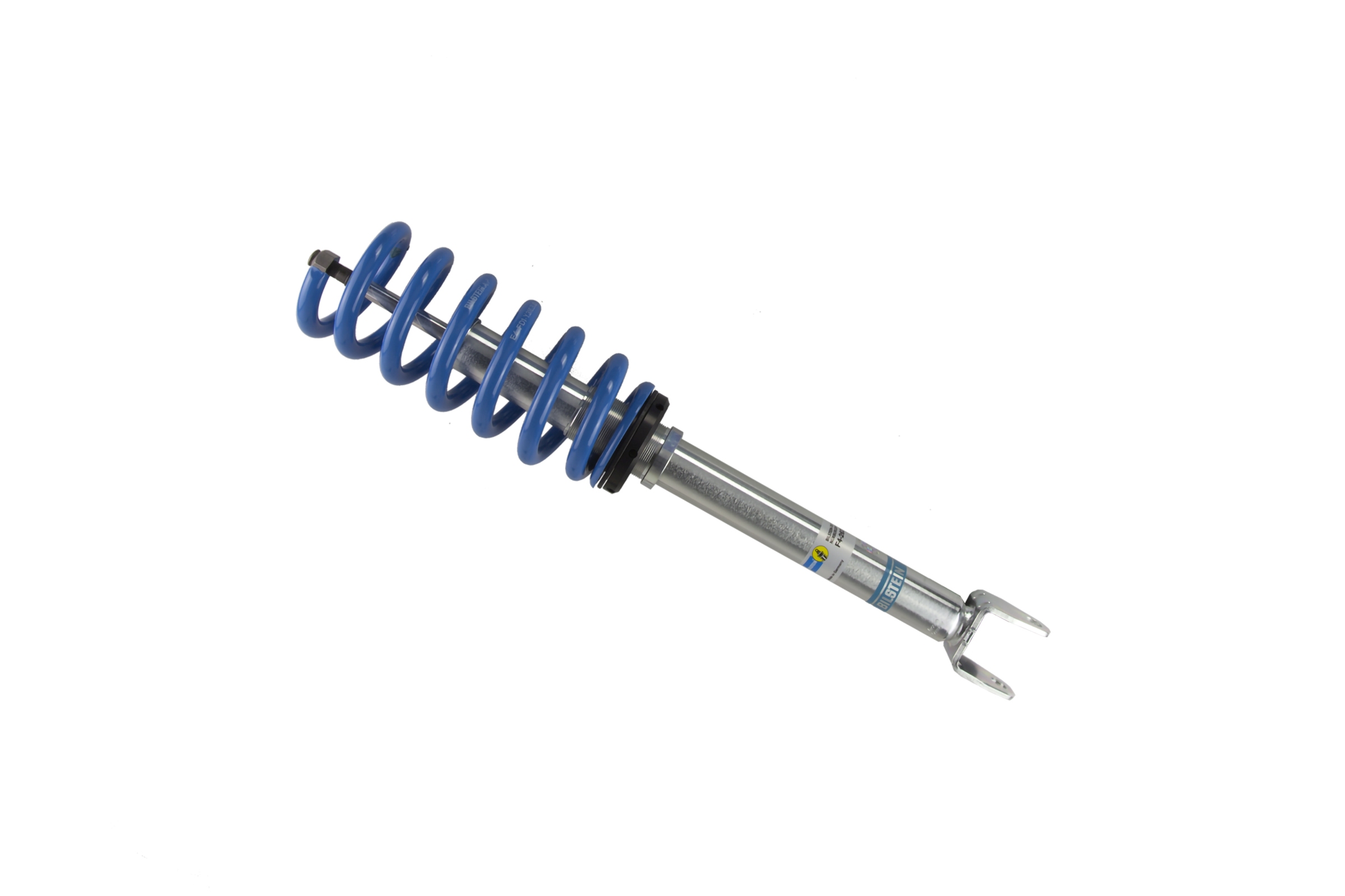 Suspension Kit, springs/shock absorbers 3