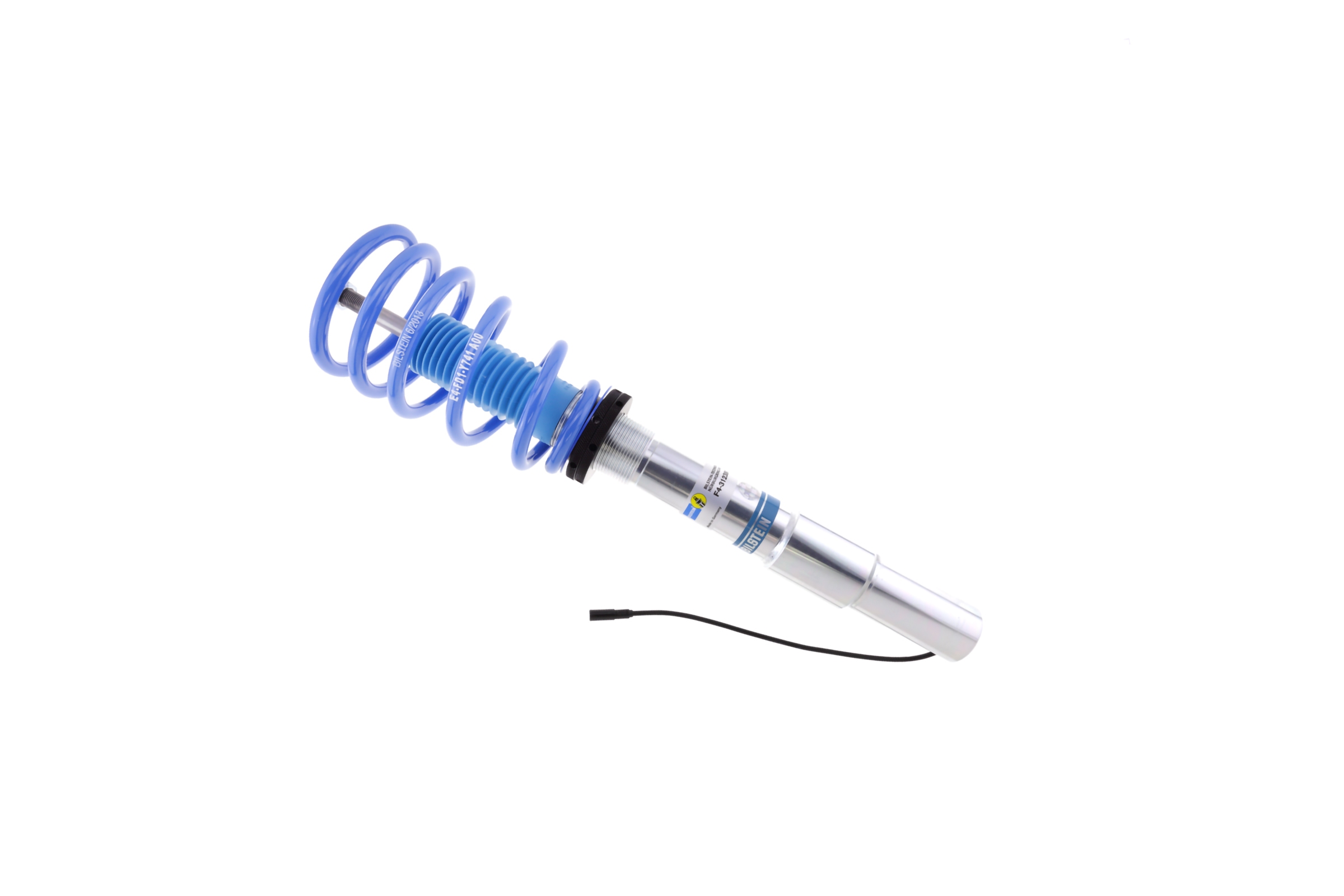 Suspension Kit, springs/shock absorbers 3
