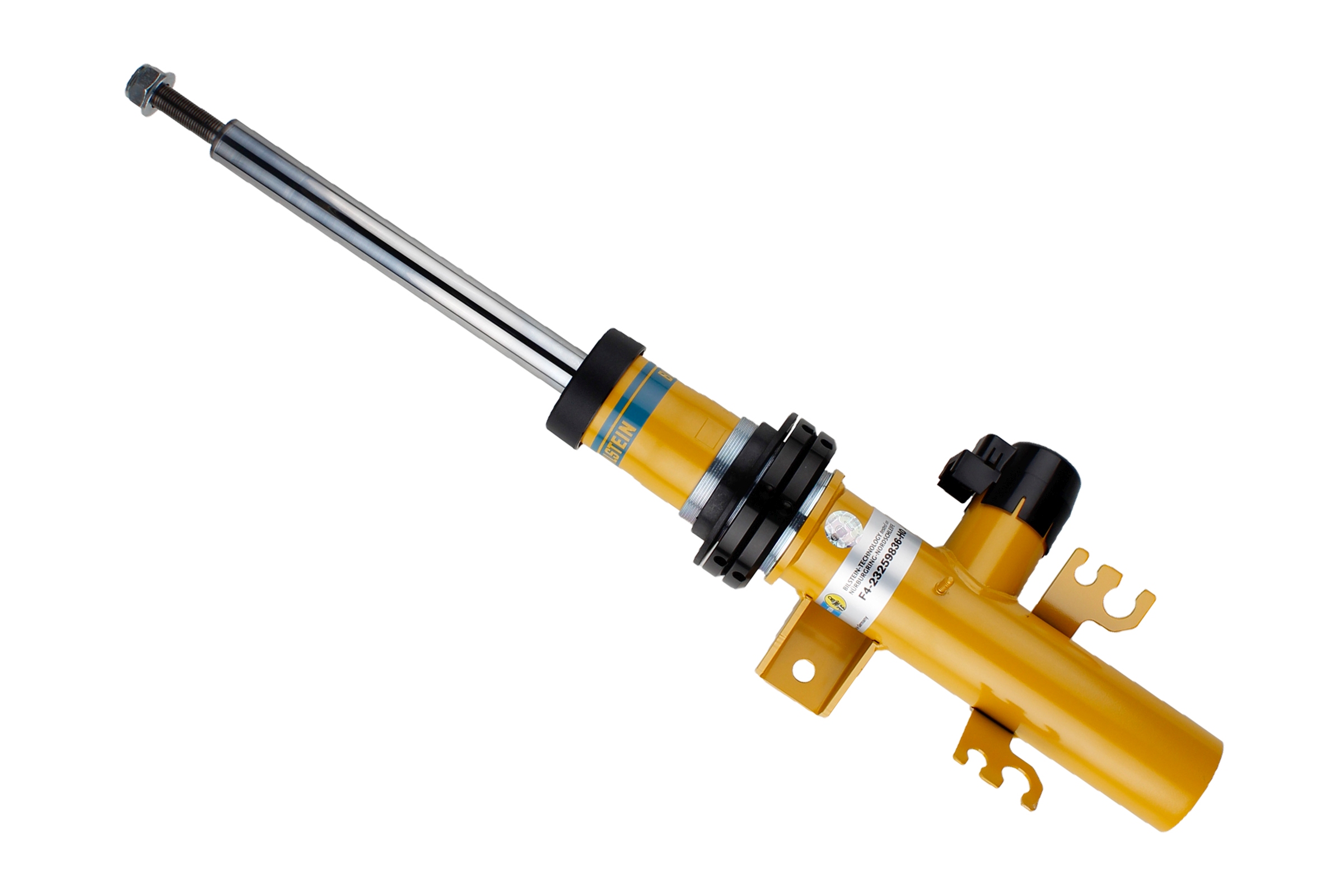 BILSTEIN 49-254778 BILSTEIN - B16 Damptronic® Fahrwerkssatz, Federn/Dämpfer