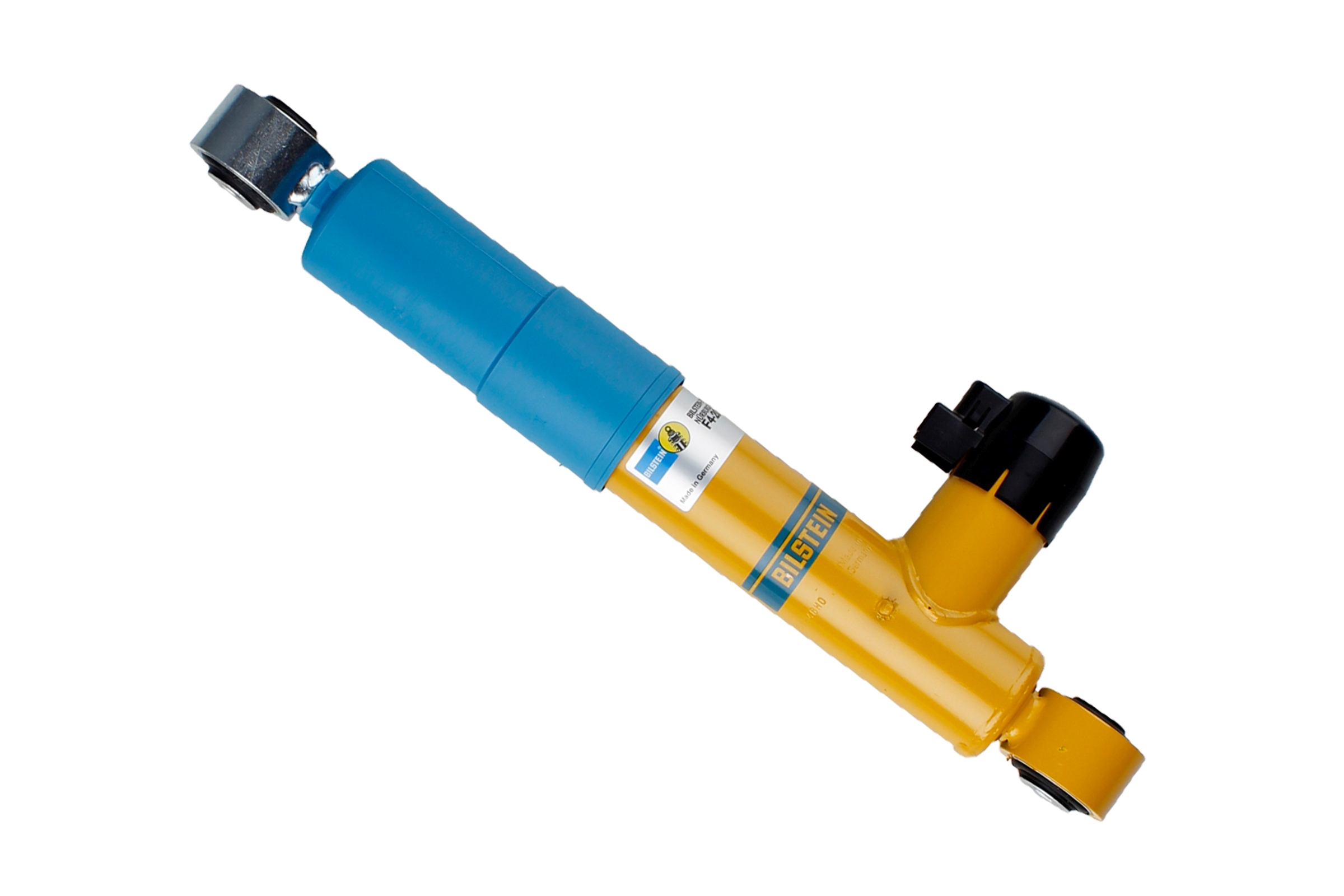 BILSTEIN 49-254778 BILSTEIN - B16 Damptronic® Fahrwerkssatz, Federn/Dämpfer
