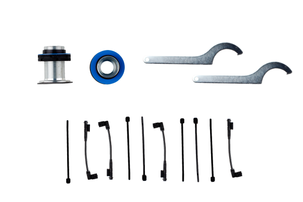 BILSTEIN 49-255874 Kit autotelaio, Molleggio/Ammortizzatore