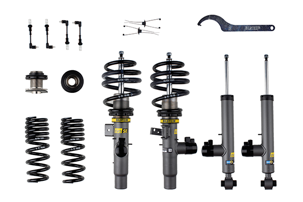 BILSTEIN 49-303391 Kit autotelaio, Molleggio/Ammortizzatore-Kit autotelaio, Molleggio/Ammortizzatore-Ricambi Euro