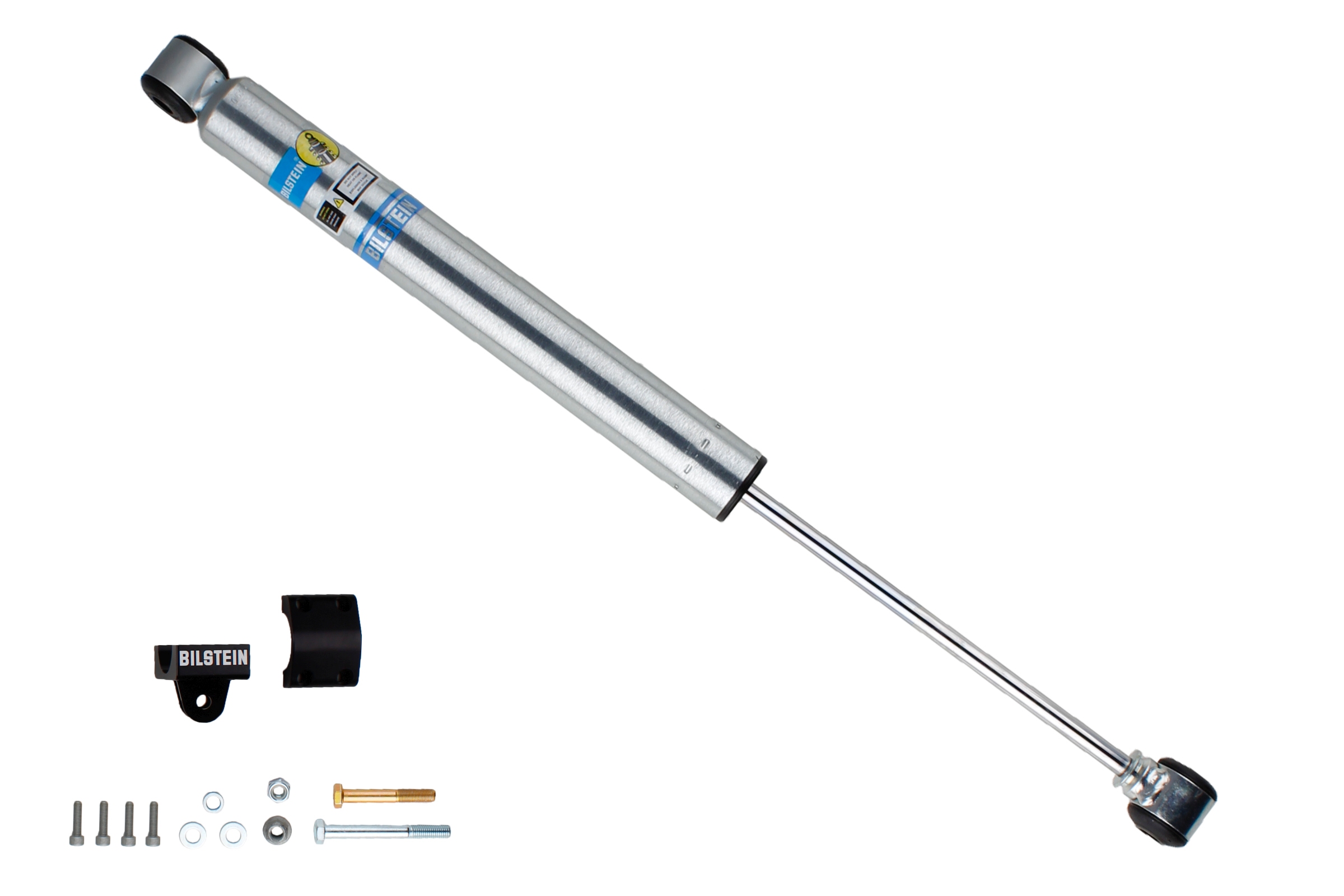 BILSTEIN 53-264817 BILSTEIN - B8 5100 Lenkungsdämpfer