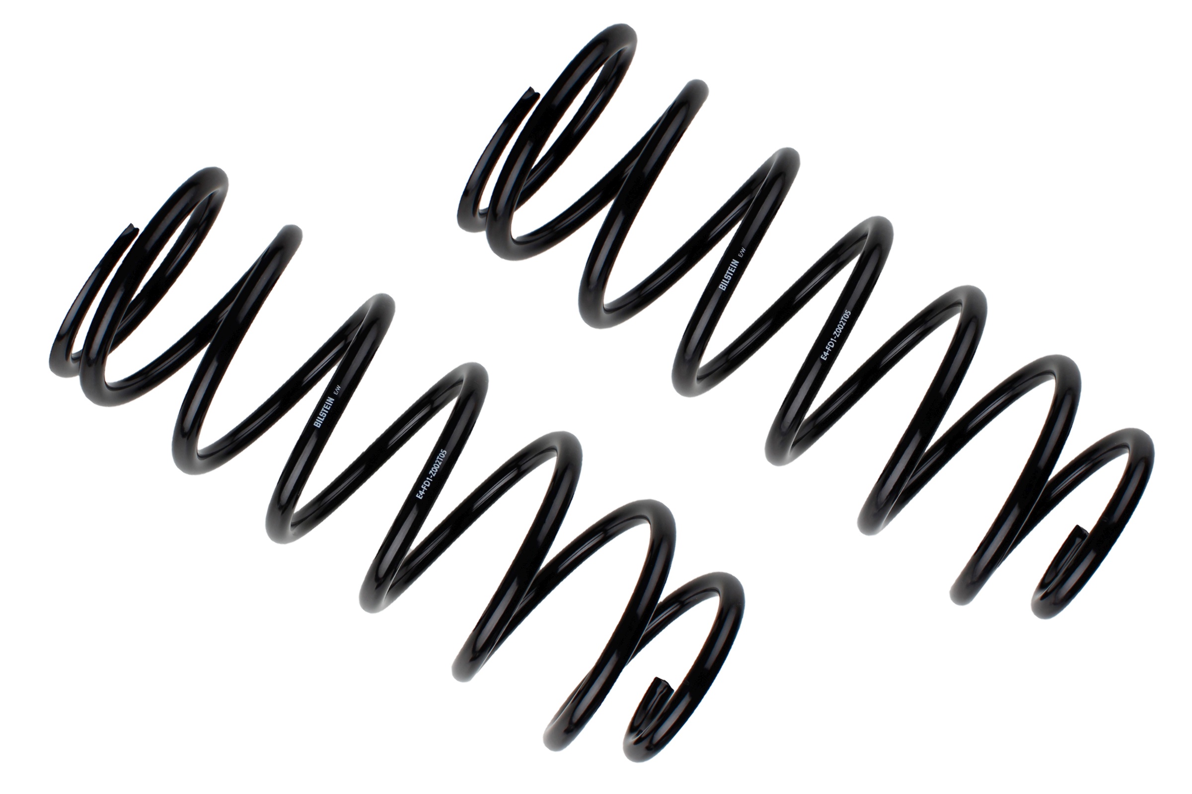 BILSTEIN 53-292018 BILSTEIN - B12 (Special) Fahrwerksfeder