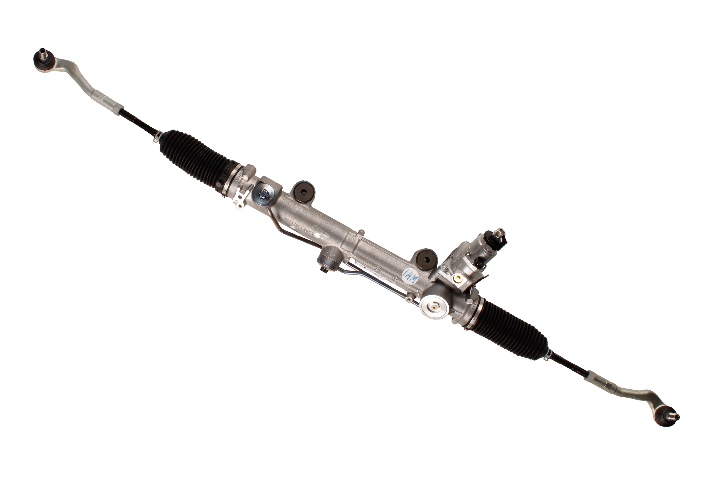 BILSTEIN 61-169661 BILSTEIN - B1 steertec Lenkgetriebe