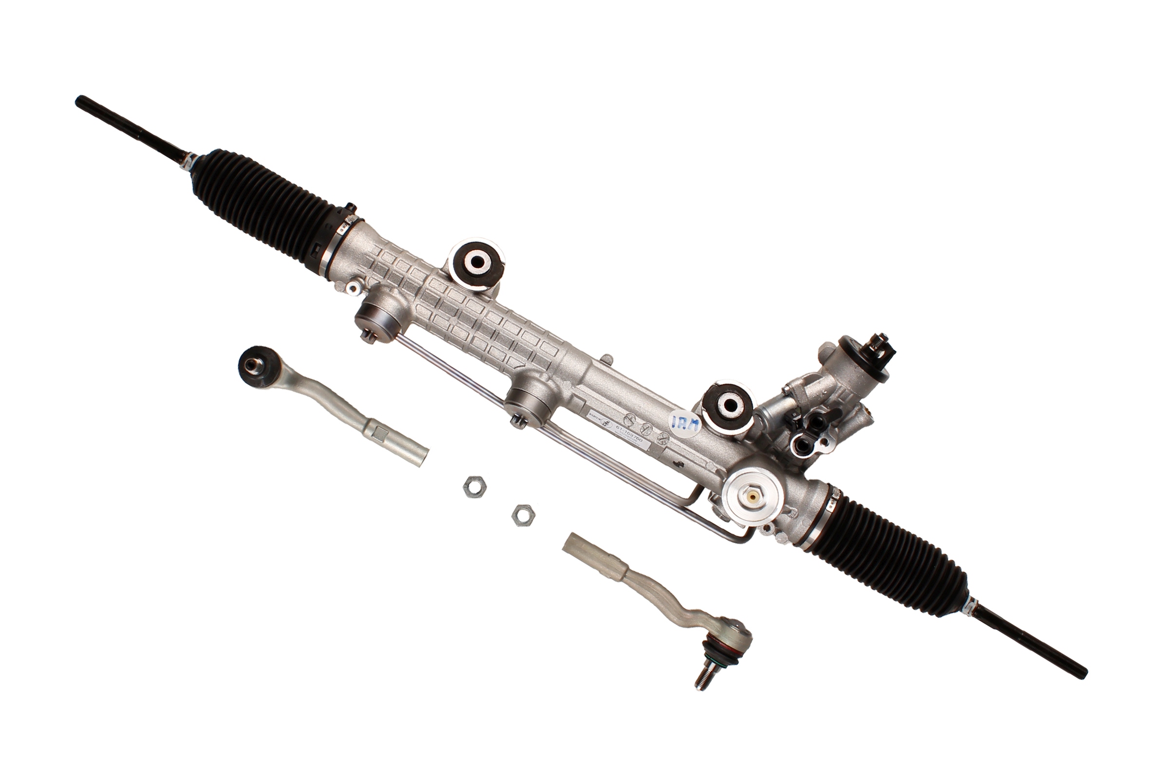 BILSTEIN 61-169760 BILSTEIN - B1 steertec Lenkgetriebe