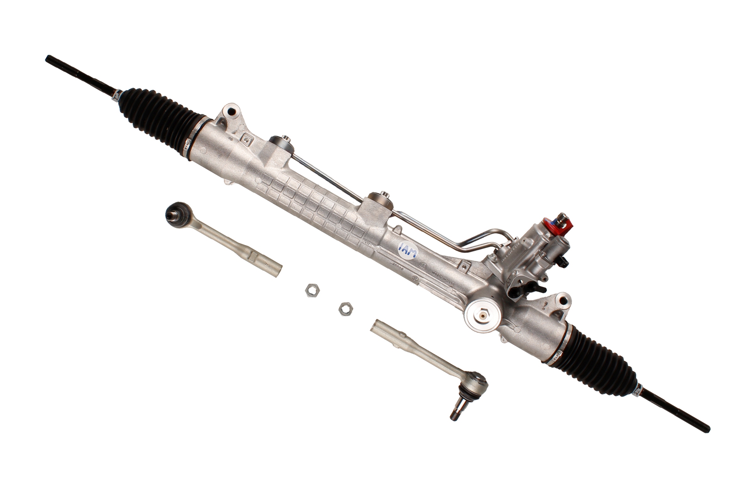 BILSTEIN 61-169852 BILSTEIN - B1 steertec Lenkgetriebe