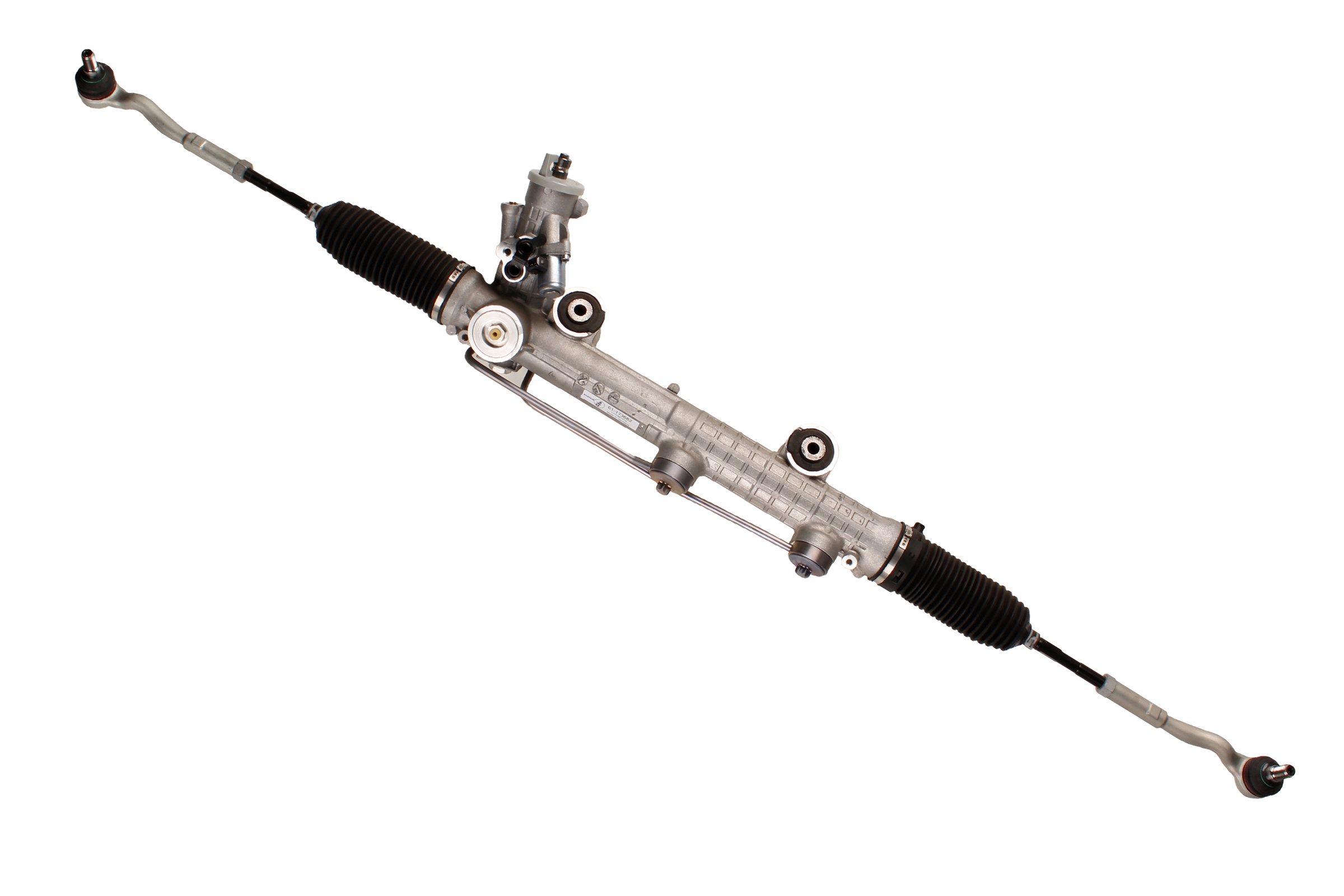 BILSTEIN 61-173682 BILSTEIN - B1 steertec Lenkgetriebe