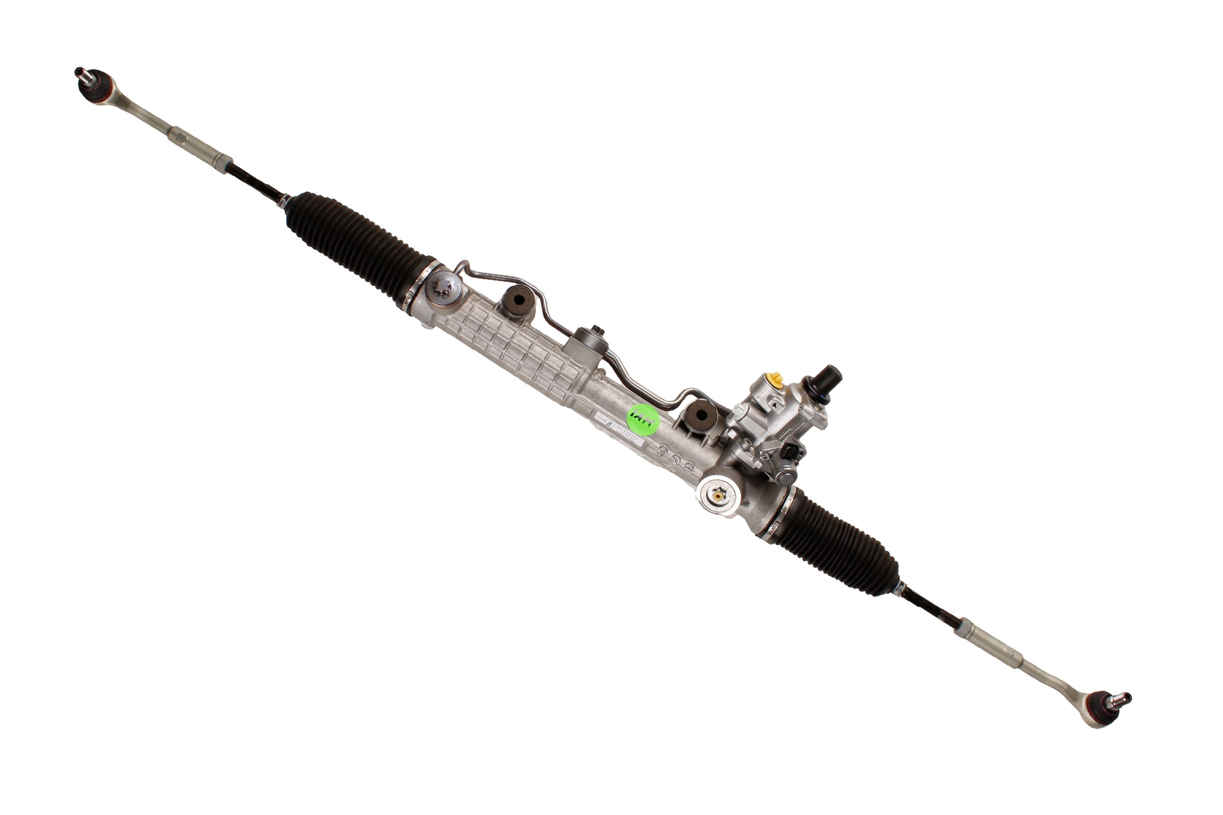 BILSTEIN 61-173712 BILSTEIN - B1 steertec Lenkgetriebe