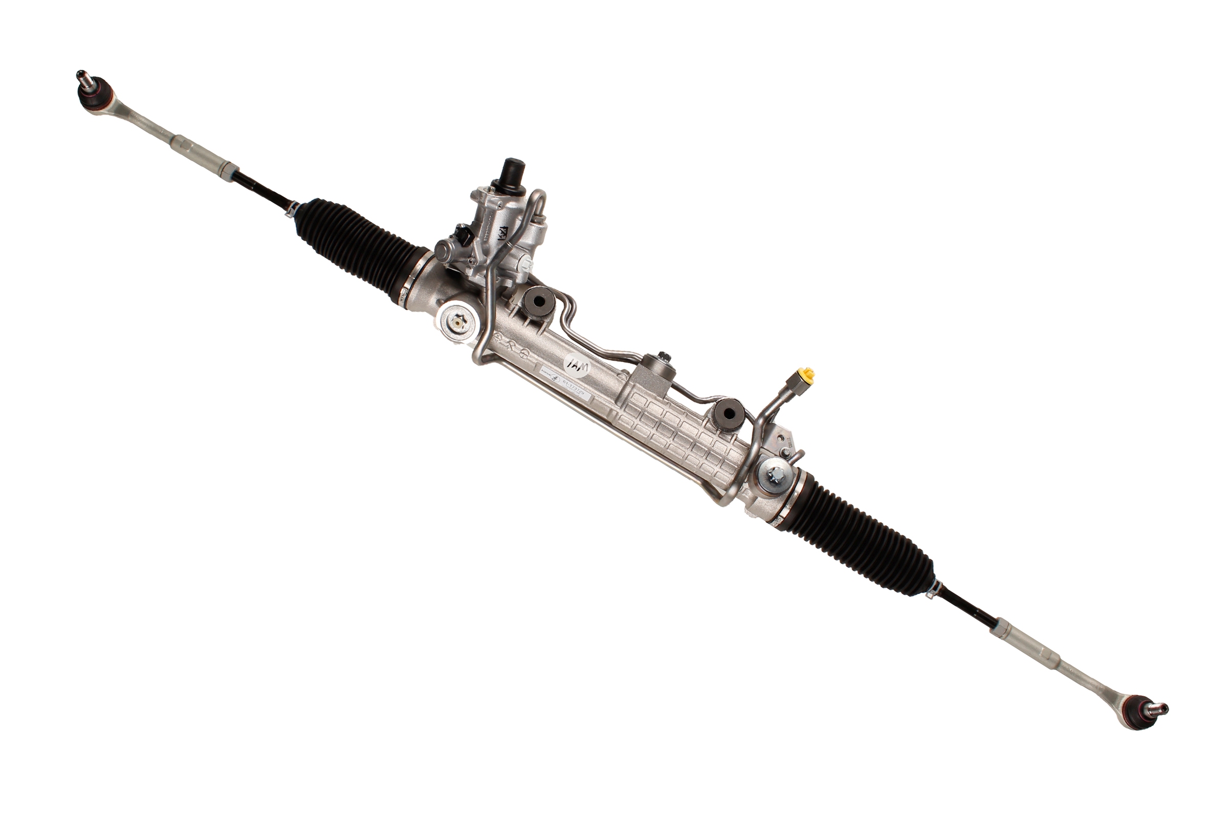 BILSTEIN 61-173729 BILSTEIN - B1 steertec Lenkgetriebe