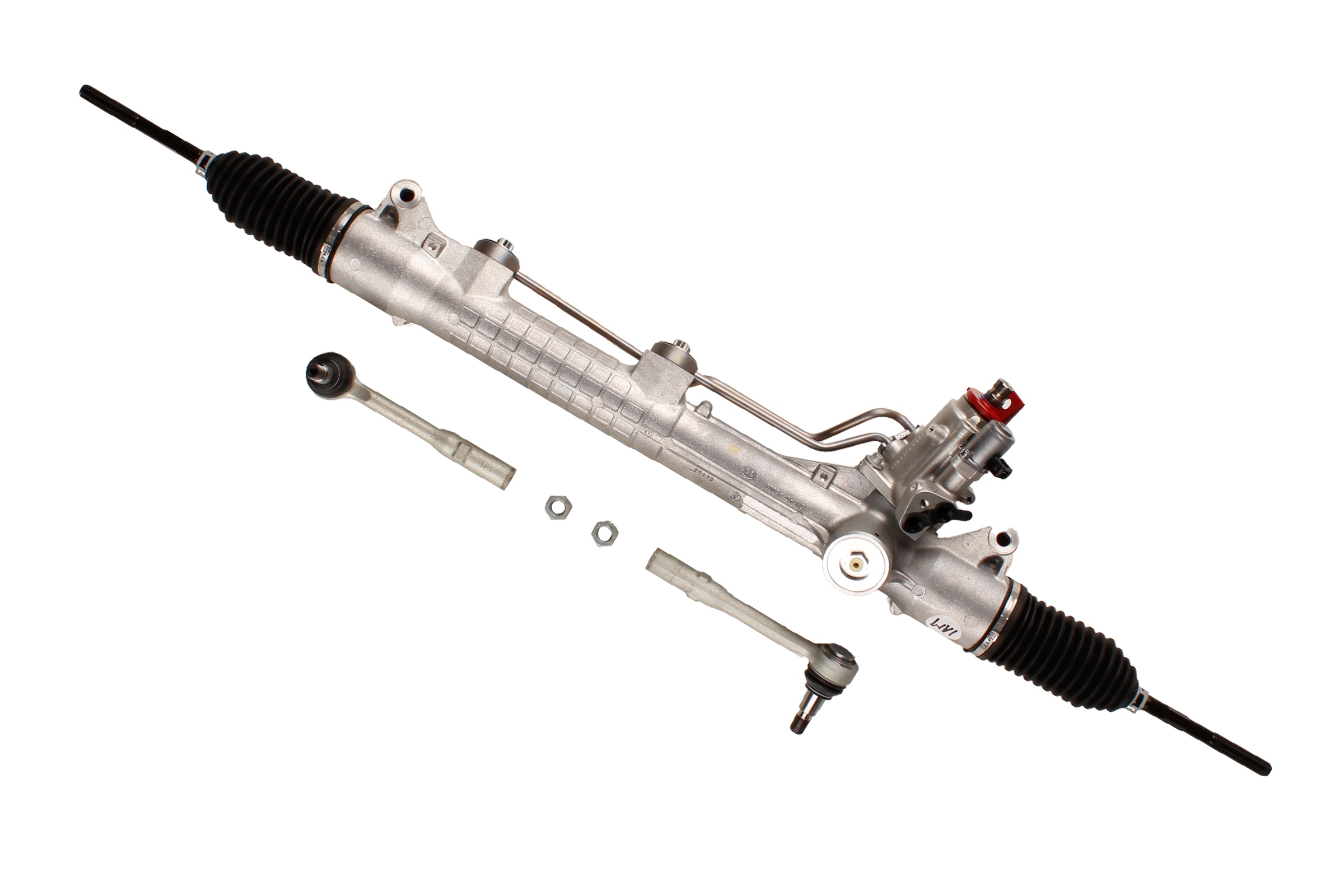 BILSTEIN 61-173774 BILSTEIN - B1 steertec Lenkgetriebe