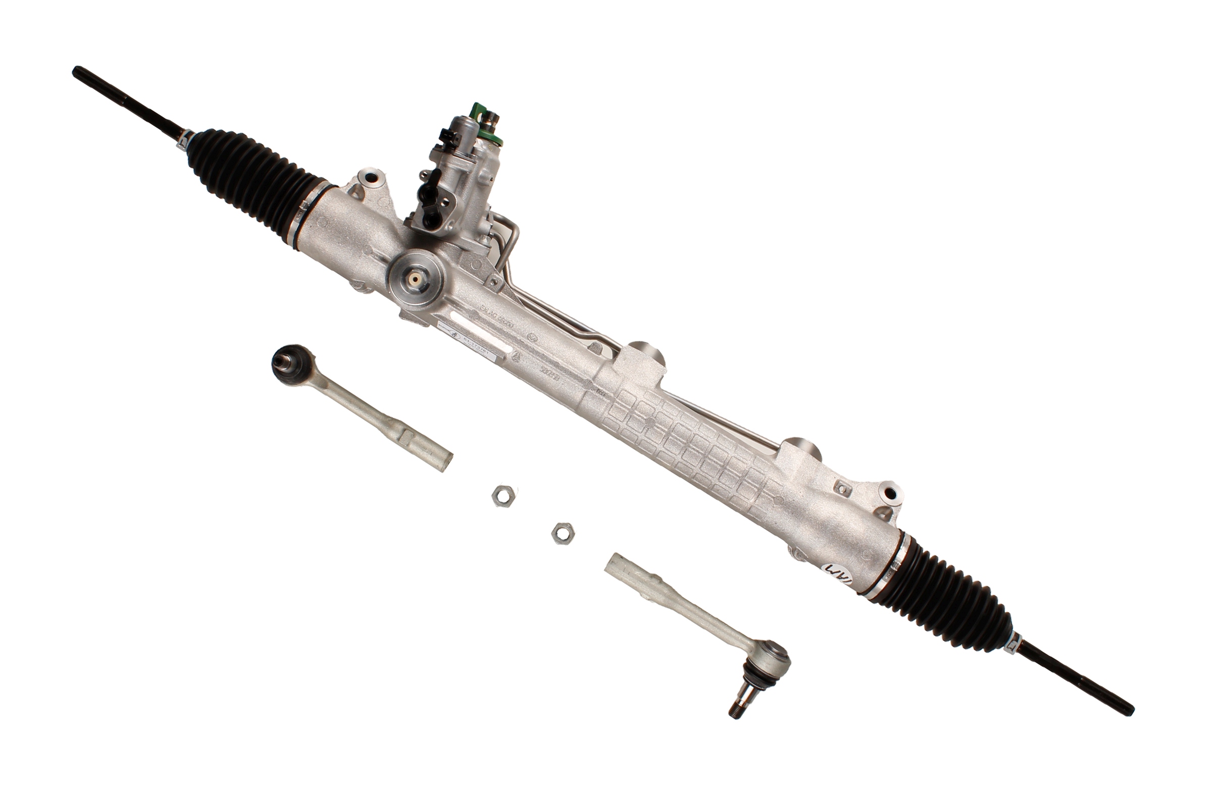 BILSTEIN 61-173781 BILSTEIN - B1 steertec Lenkgetriebe