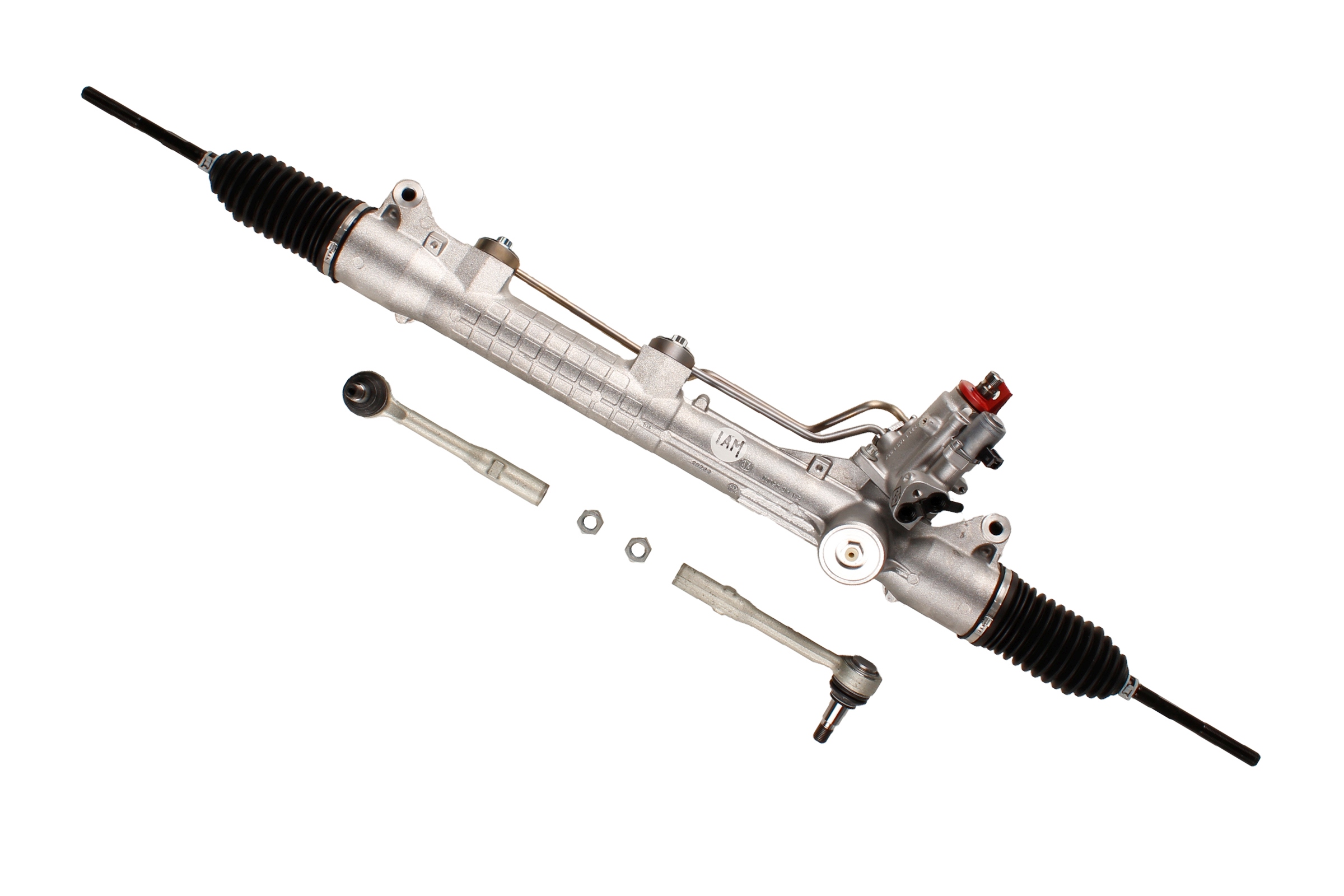 BILSTEIN 61-173798 BILSTEIN - B1 steertec Lenkgetriebe