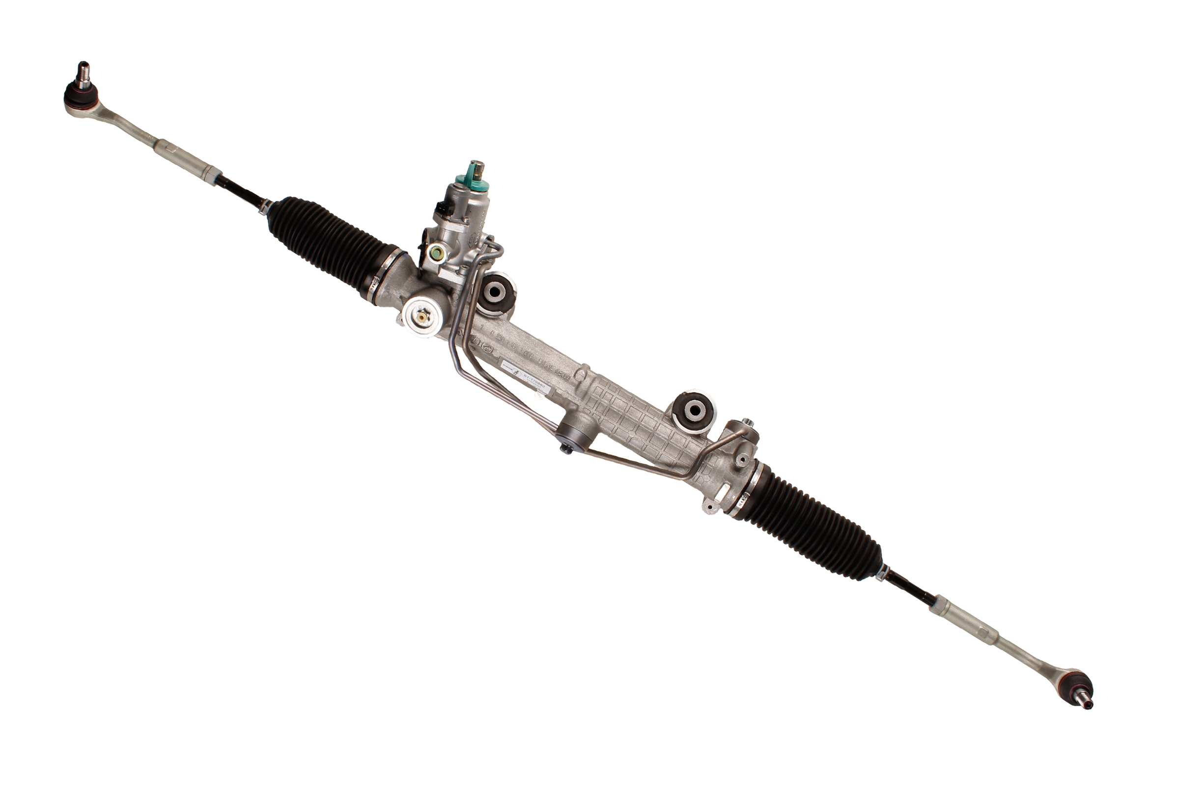 BILSTEIN 61-179882 BILSTEIN - B1 steertec Lenkgetriebe