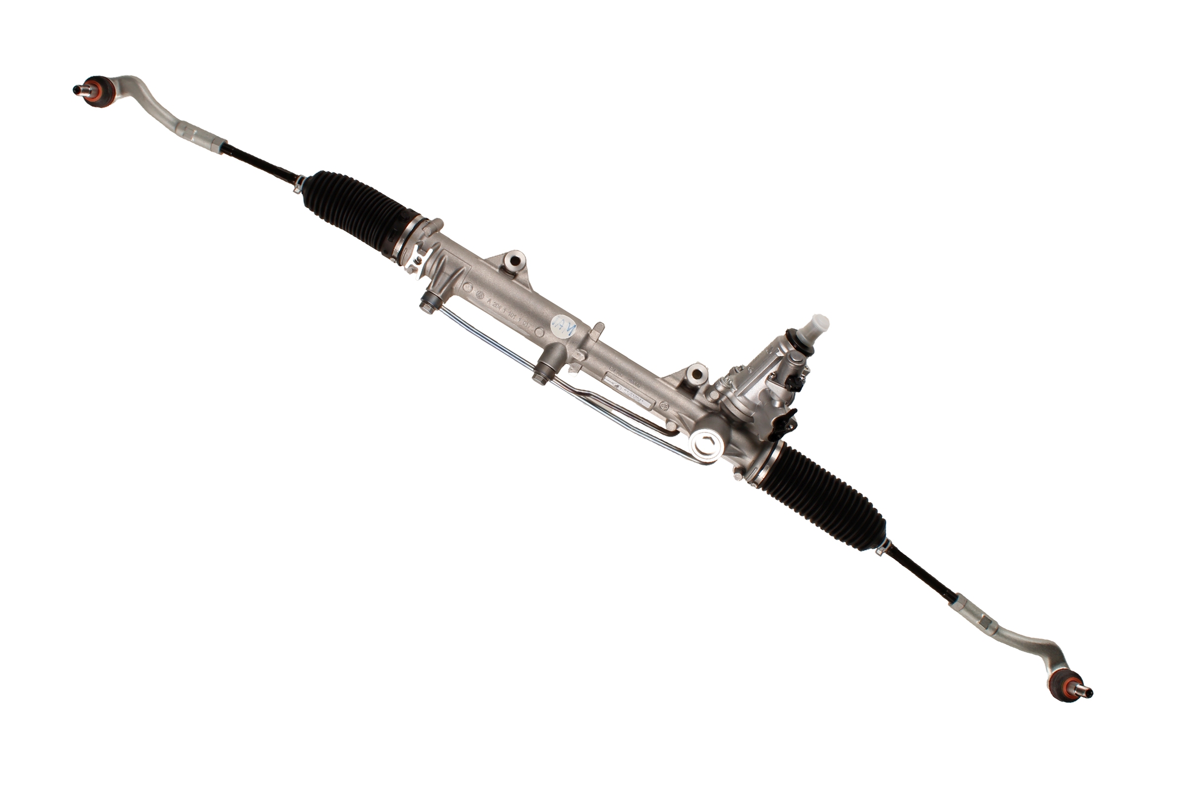 BILSTEIN 61-213531 BILSTEIN - B1 steertec Lenkgetriebe