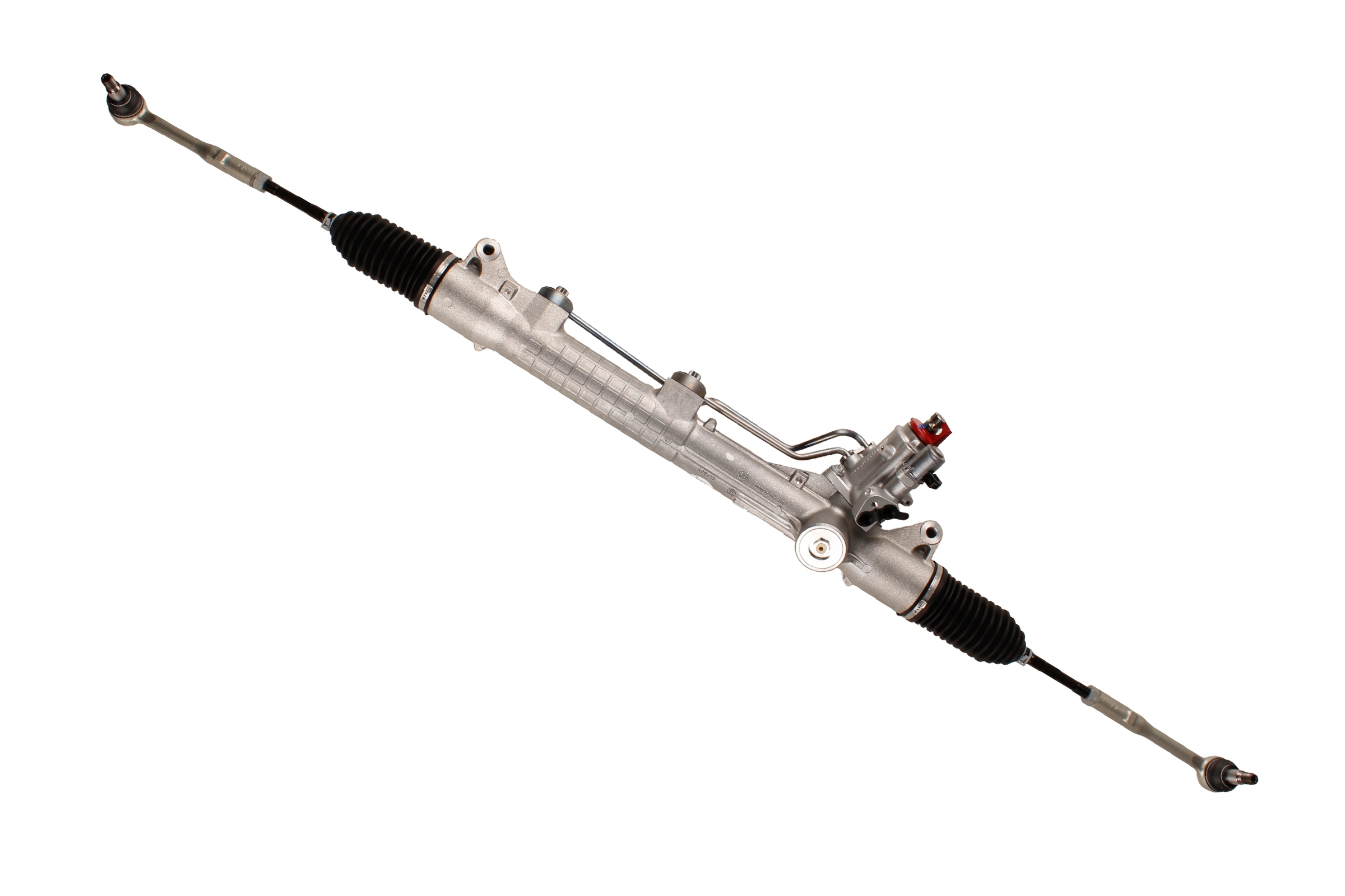 BILSTEIN 61-221550 BILSTEIN - B1 steertec Lenkgetriebe