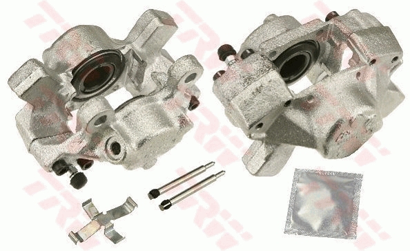 TRW BCN183E Bremsecaliper