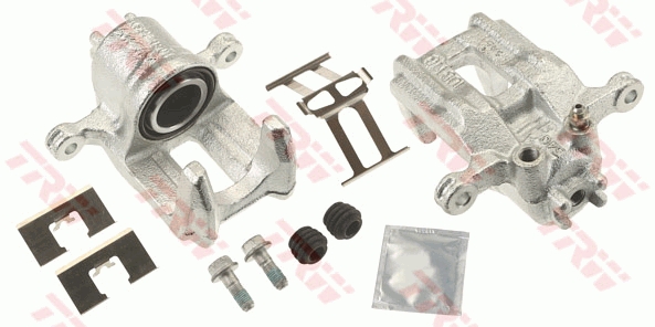 TRW BCN751E Bremsecaliper