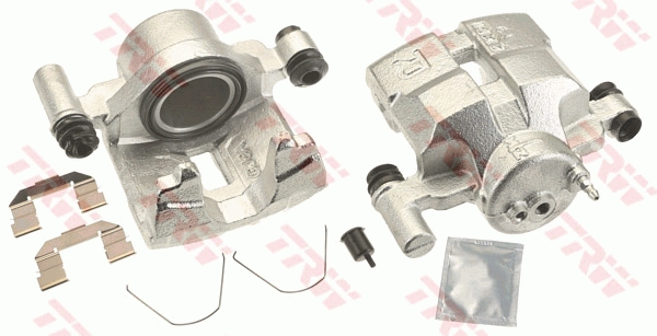 TRW BHX504E Bremsecaliper