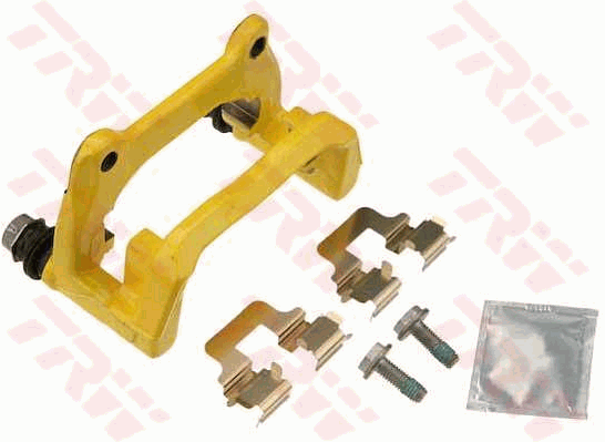 TRW BDA1039 Supporto, Pinza freno