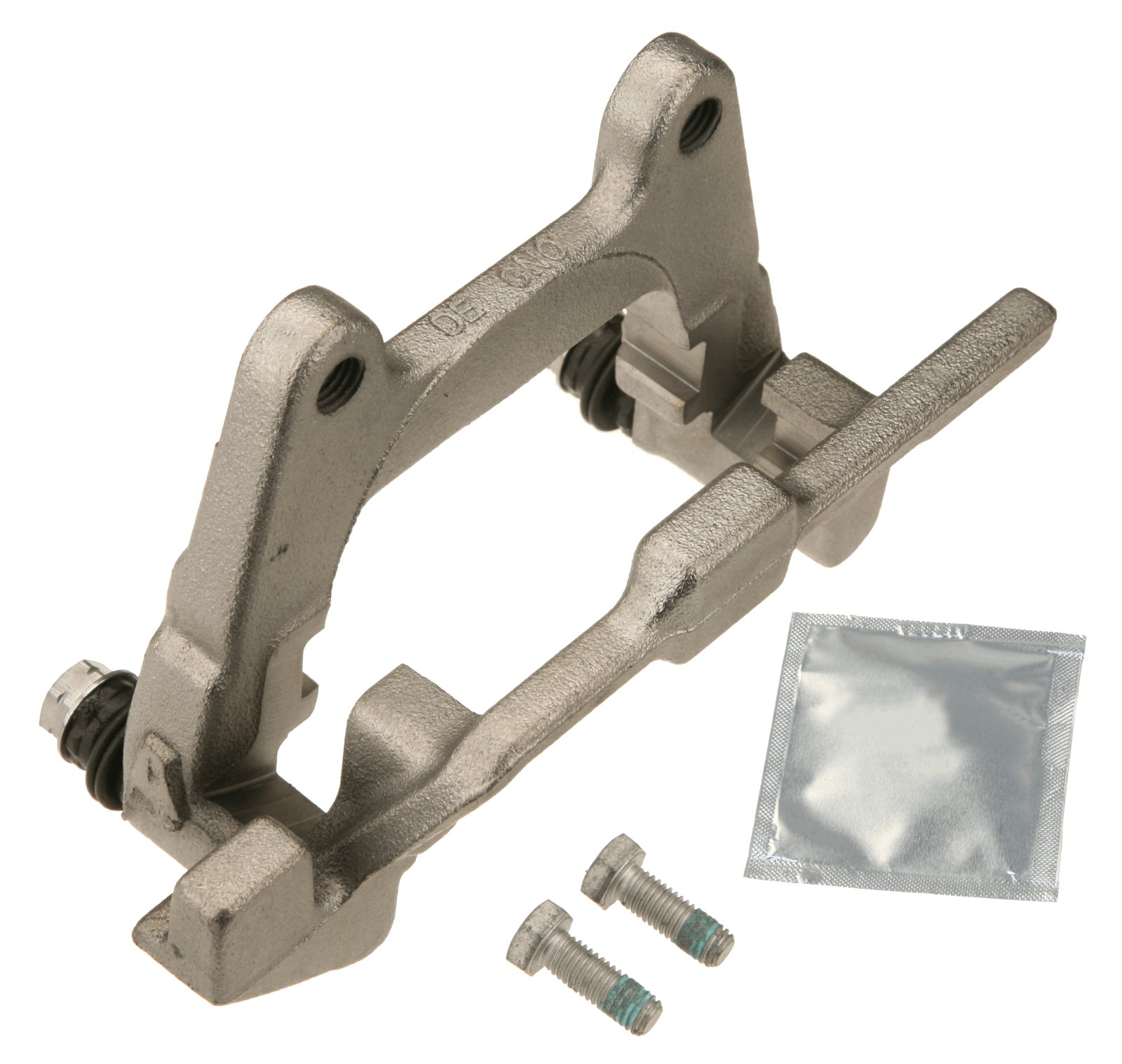 TRW BDA1238 Holder, bremsecaliper