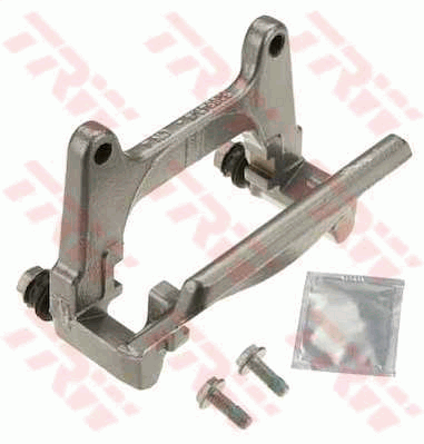 TRW BDA1047 Supporto, Pinza freno