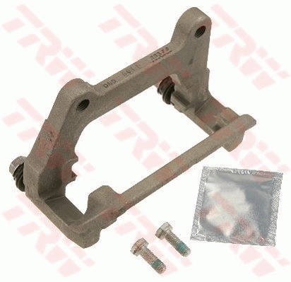 TRW BDA1056 Supporto, Pinza freno-Supporto, Pinza freno-Ricambi Euro