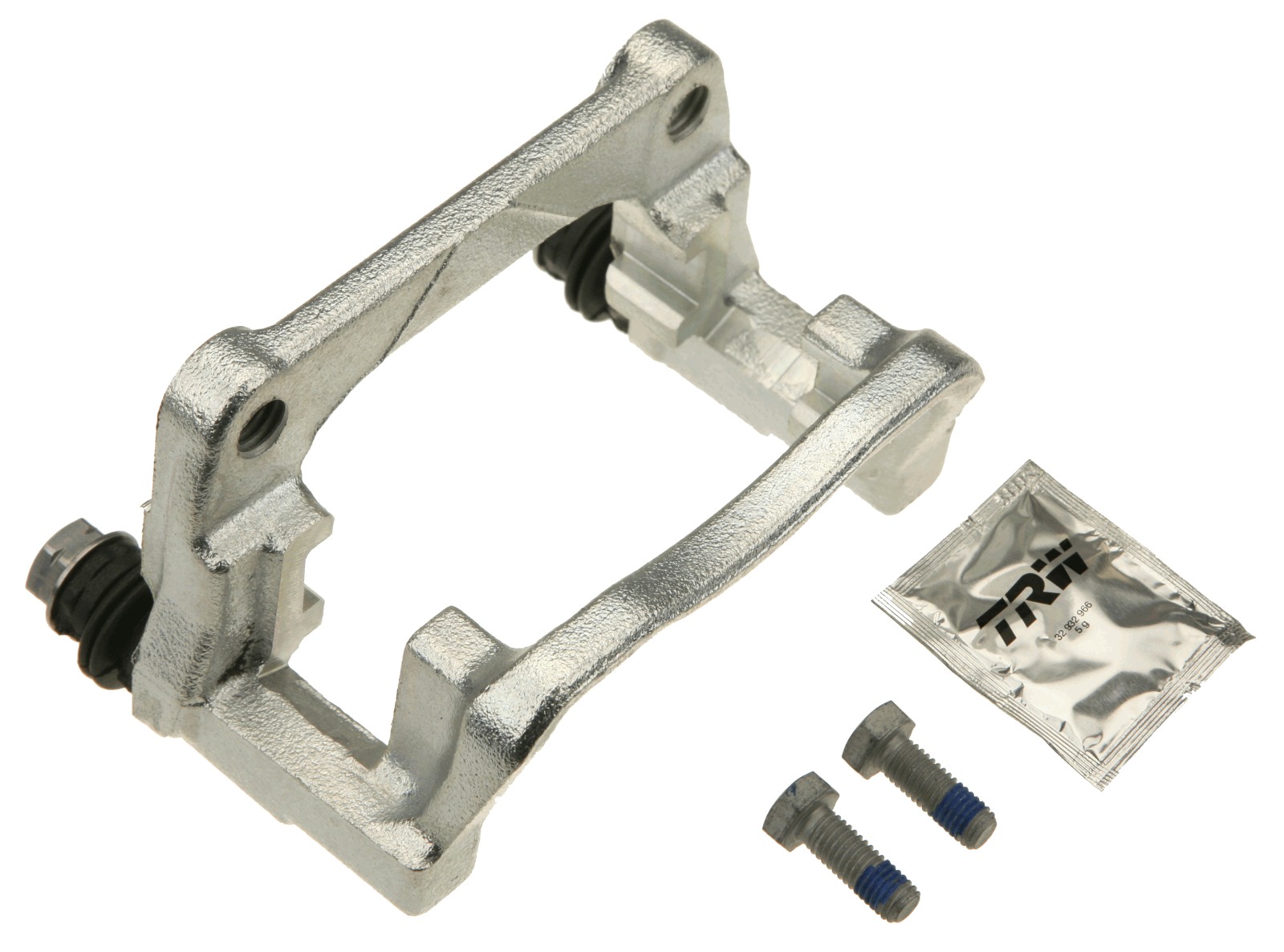 VIKA 66151736101 Holder, bremsecaliper