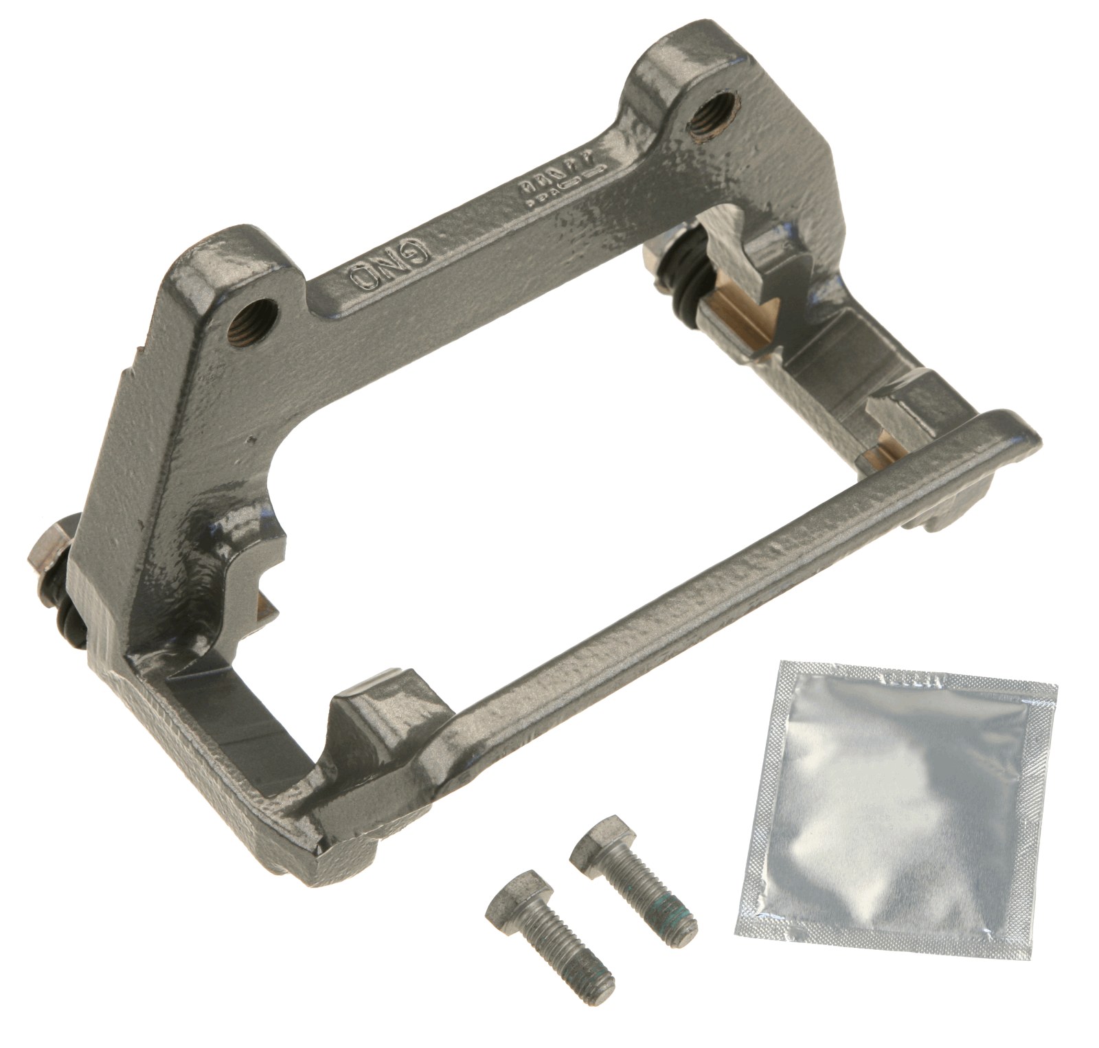 TRW BDA947 Holder, bremsecaliper