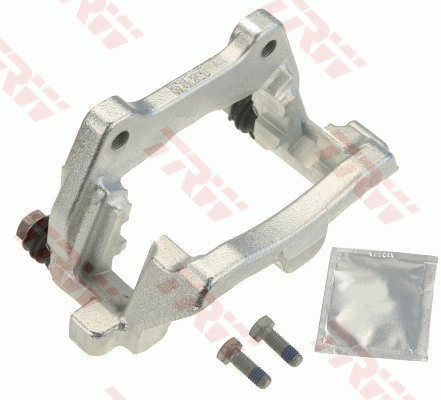 TRW BDA1139 Supporto, Pinza freno-Supporto, Pinza freno-Ricambi Euro