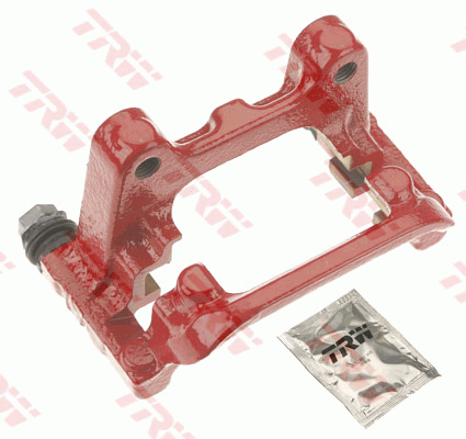 TRW BDA1170 Supporto, Pinza freno-Supporto, Pinza freno-Ricambi Euro