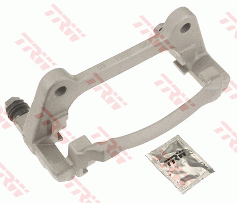 TRW BDA1180 Supporto, Pinza freno-Supporto, Pinza freno-Ricambi Euro