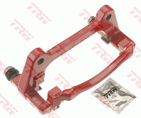 TRW BDA1183 Supporto, Pinza freno-Supporto, Pinza freno-Ricambi Euro