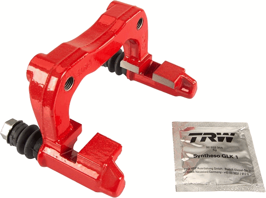 TRW BDA1196 Supporto, Pinza freno