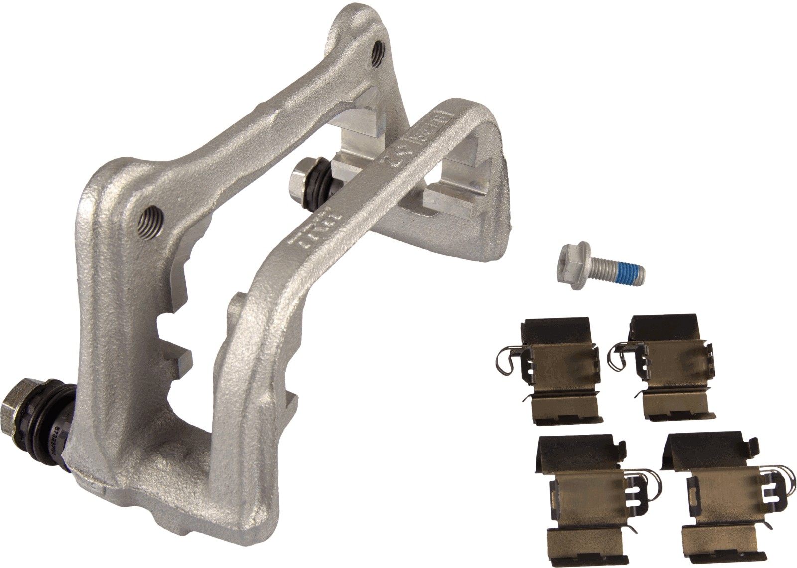 TRW BDA1246 Holder, bremsecaliper