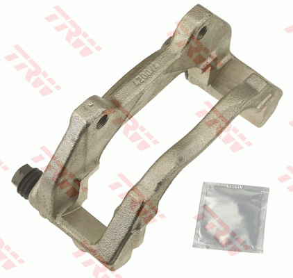 TRW BDA243 Supporto, Pinza freno