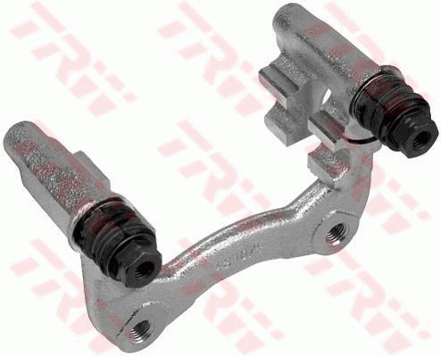 TRW BDA267 Supporto, Pinza freno