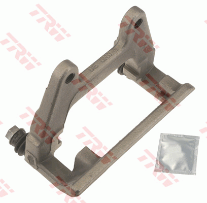 TRW BDA605 Supporto, Pinza freno