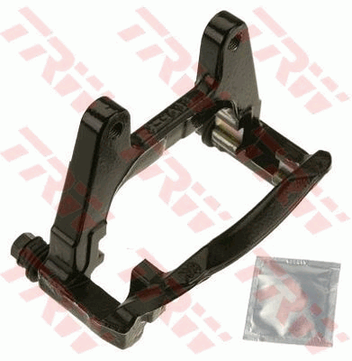 TRW BDA629 Supporto, Pinza freno